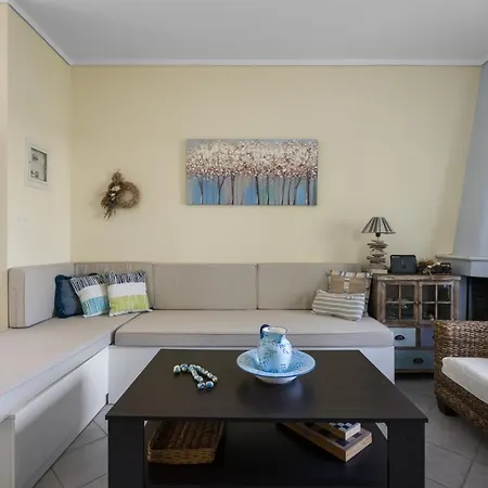 #luxlikehome Summer Breeze Vilă