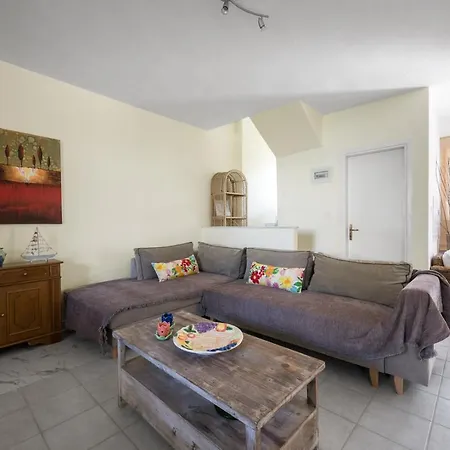 #luxlikehome Summer Breeze Vilă *