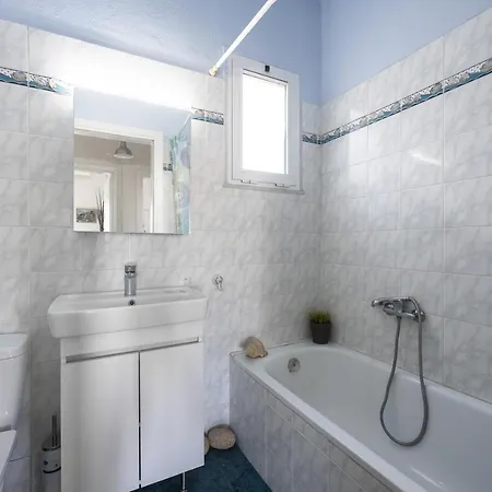 #luxlikehome Summer Breeze Hanioti