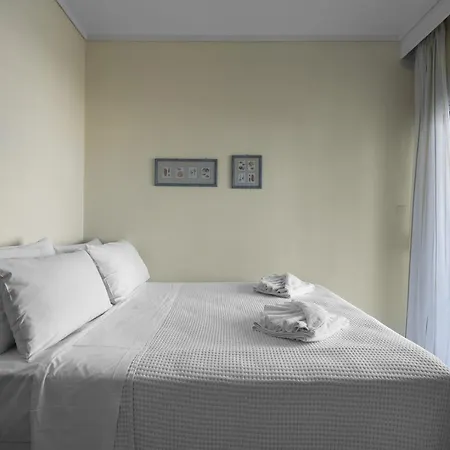 #luxlikehome Summer Breeze ヴィラ ハニオティス