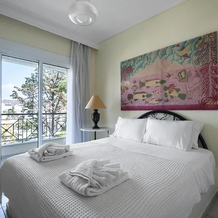 #luxlikehome Summer Breeze ヴィラ ハニオティス
